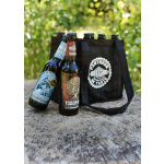 Viking Handbag - Bier-Tasche für 8 x 0,33L Flaschen - Wacken Brauerei