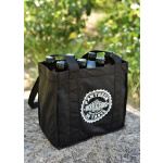 Viking Handbag - Bier-Tasche für 8 x 0,33L Flaschen - Wacken Brauerei