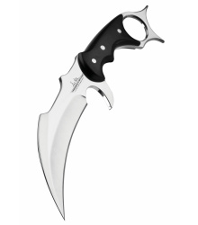 Gil Hibben - Karambit mit Scheide