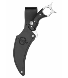 Gil Hibben - Karambit mit Scheide