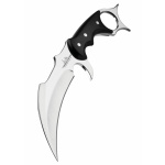 Gil Hibben - Karambit mit Scheide