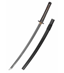 Raptor Katana 2, Shinogi Zukuri