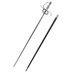 Solingen Rapier