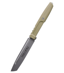 Feststehendes Messer Mamba HCS, Extrema Ratio