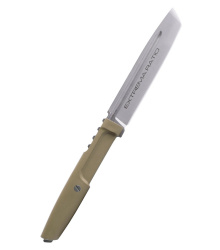 Feststehendes Messer Mamba HCS, Extrema Ratio