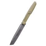 Feststehendes Messer Mamba HCS, Extrema Ratio