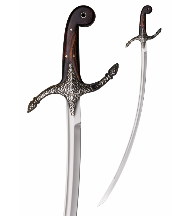 Scimitar, Orientalischer Säbel