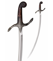 Scimitar, Orientalischer Säbel