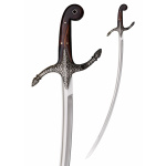 Scimitar, Orientalischer Säbel