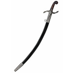 Scimitar, Orientalischer Säbel