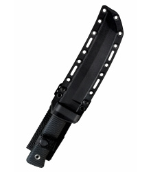 Recon Tanto, San Mai Stahl