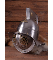 Thrakischer Gladiatorenhelm