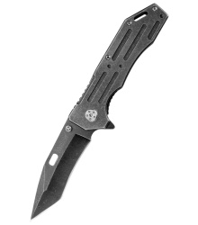 Taschenmesser Kershaw Lifter, BlackWash