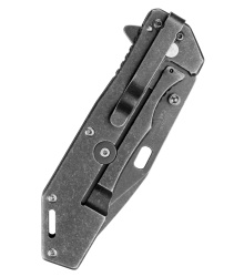 Taschenmesser Kershaw Lifter, BlackWash