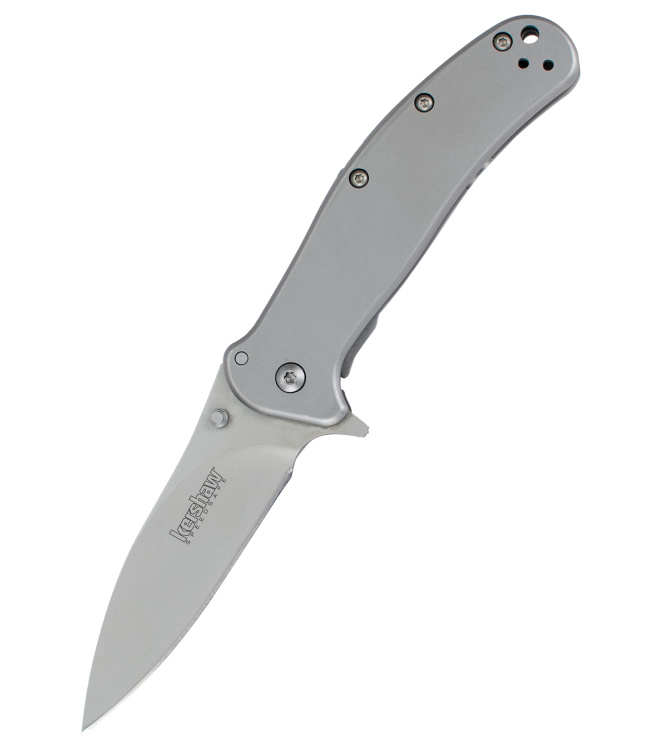 Taschenmesser Kershaw Zing SS