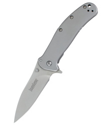 Taschenmesser Kershaw Zing SS