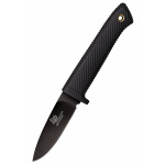 3V Pendleton Mini Hunter, Jagdmesser, CPM 3V Stahl
