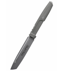 Feststehendes Messer Mamba, wolf grey, Extrema Ratio