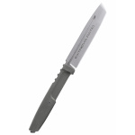 Feststehendes Messer Mamba, wolf grey, Extrema Ratio