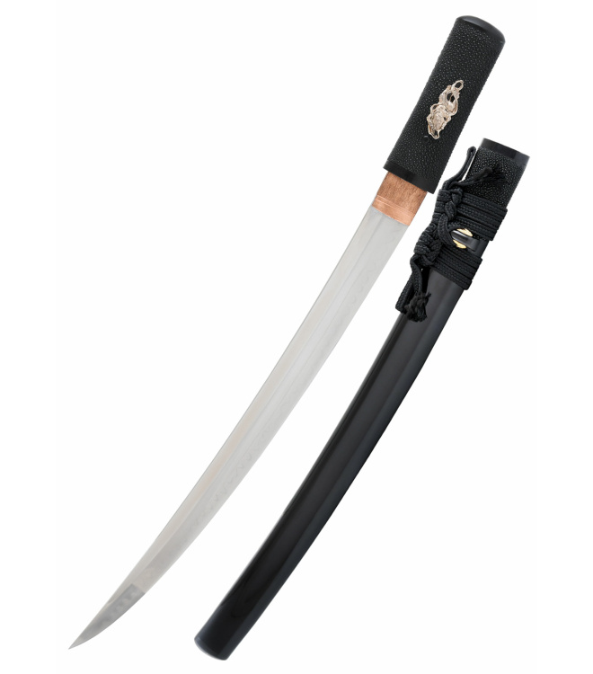 Gokudo Aikuchi, BattleBlades