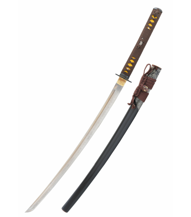 Senshi Erai Hito No Katana, BattleBlades