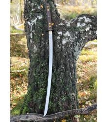 Senshi Erai Hito No Katana, BattleBlades