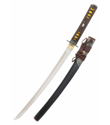 Senshi Erai Hito No Wakizashi, BattleBlades