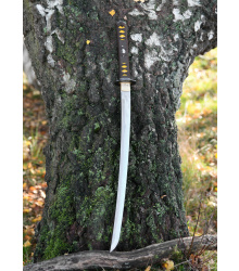 Senshi Erai Hito No Wakizashi, BattleBlades