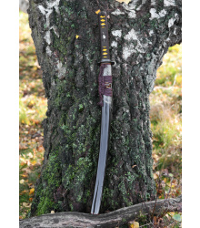 Senshi Erai Hito No Wakizashi, BattleBlades