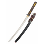 Senshi Erai Hito No Wakizashi, BattleBlades