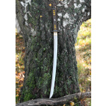 Senshi Erai Hito No Wakizashi, BattleBlades