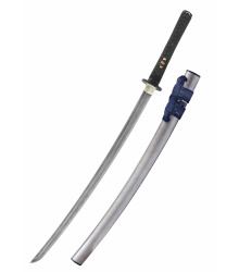 Galaxy Katana, Wootz-Stahl