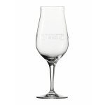 Spiegelau Tastingglas Snifter mit La Famiglia Nostra Logo, Whiskyglas 280 ml