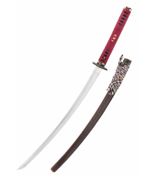 Koshi Sori O Kissaki Katana, BattleBlades