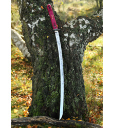 Koshi Sori O Kissaki Katana, BattleBlades