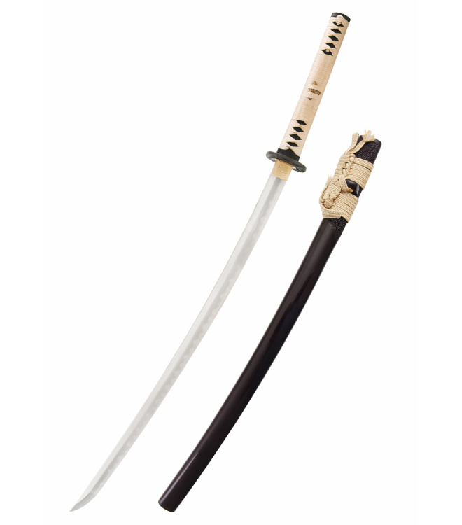 Kogane No Senshi Honsanmai Katana, BattleBlades