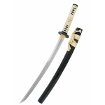 Kogane No Senshi Honsanmai Wakizashi, BattleBlades