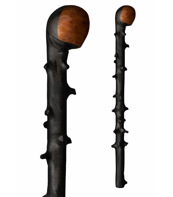 Blackthorn Shillelagh