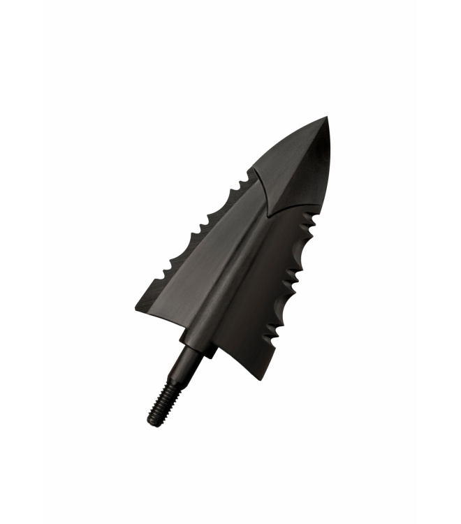 Cheap Shot BH2 Broadhead-Pfeilspitzen, 100 Grain, 50 St.