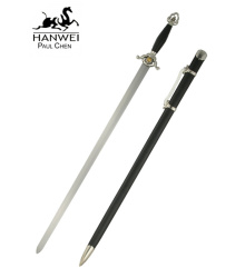 Practical Tai-Chi Schwert, verschiedene Klingenlängen