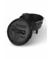 Petromax Feuertopf ft0.5