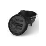 Petromax Feuertopf ft0.5