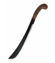 Golok Machete, Condor