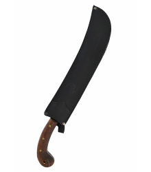 Golok Machete, Condor