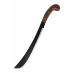 Golok Machete, Condor