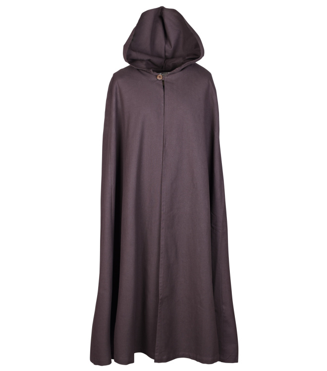 Mittelalter-Umhang Burkhard, Unisex, versch. Farben