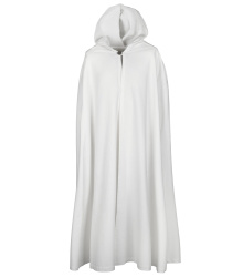 Mittelalter-Umhang Burkhard, Unisex, versch. Farben