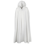 Mittelalter-Umhang Burkhard, Unisex, versch. Farben