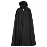 Mittelalter-Umhang Burkhard, Unisex, versch. Farben