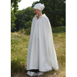 Mittelalter-Umhang Burkhard, Unisex, versch. Farben